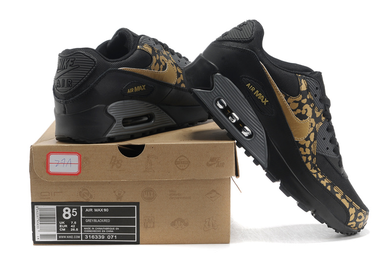 AIR MAX 90 [Ref. 15] - Cliquez sur l'image pour la fermer